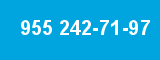 955 242-71-97